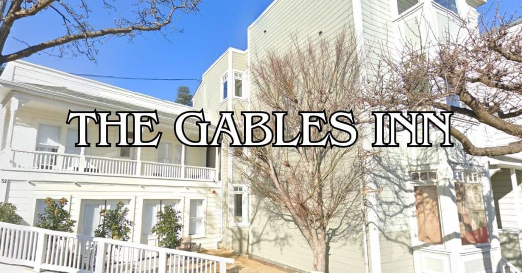 The Gables Inn