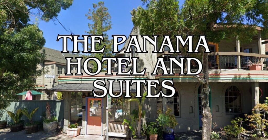 The Panama Hotel and Suites