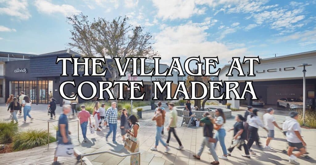 The Village at Corte Madera