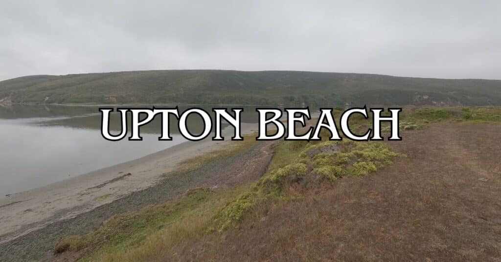 Upton Beach