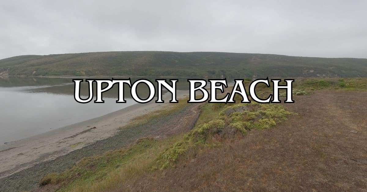 Upton Beach