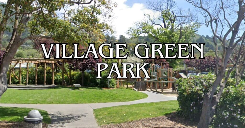 Village Green Park