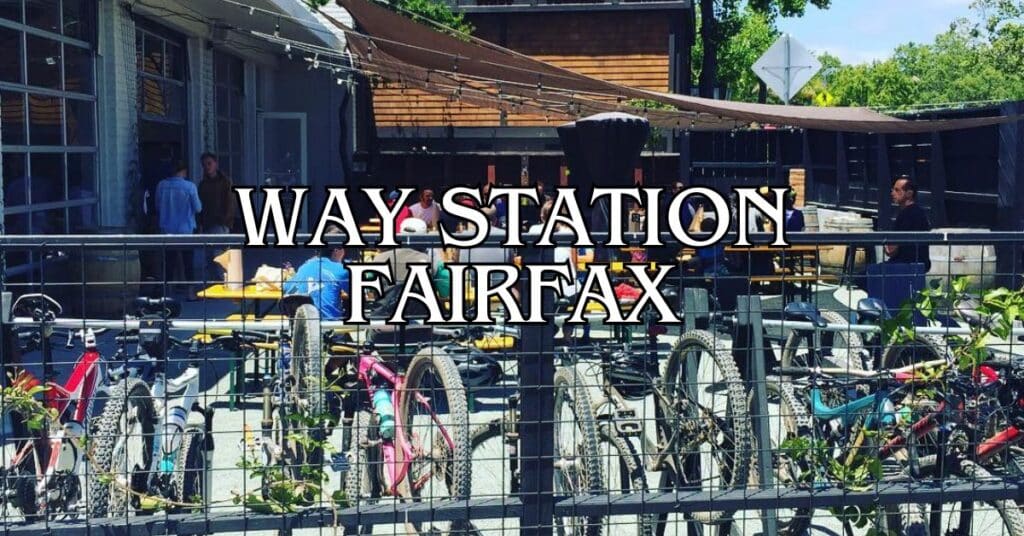 Way Station Fairfax