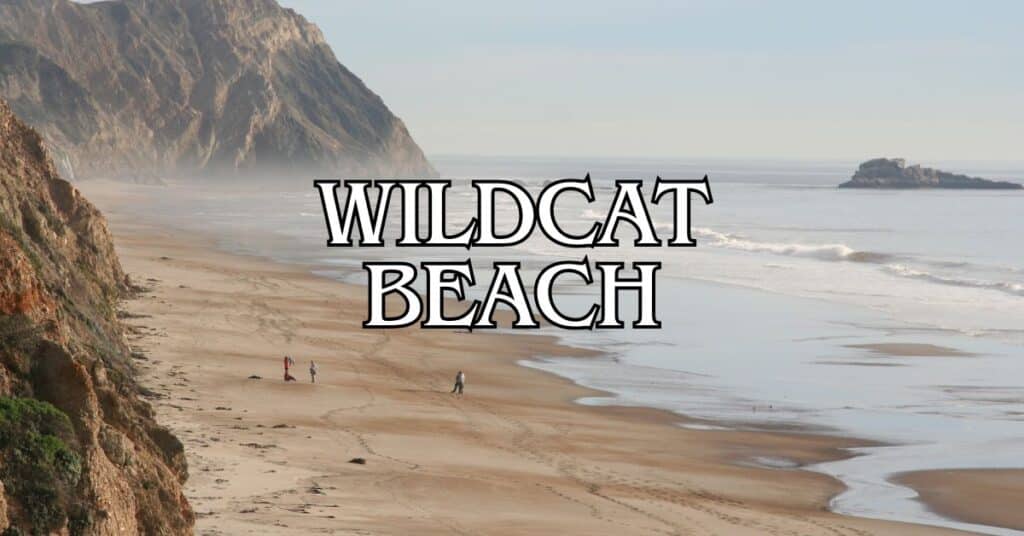 Wildcat Beach