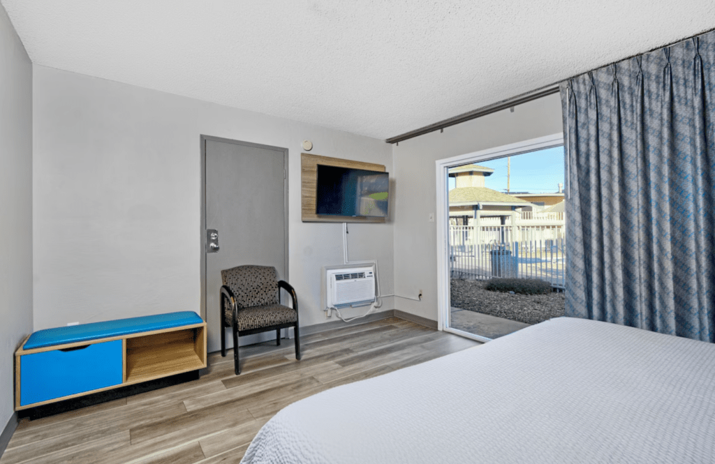 Days Inn Novato